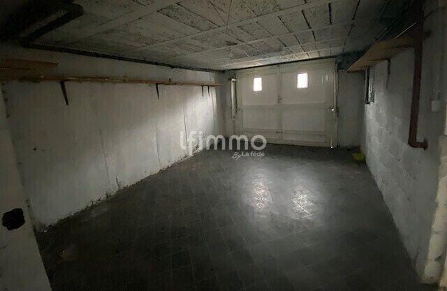 Maison - 71 m² - 4 pièces