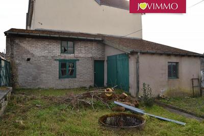 Maison - 100 m² - 6 pièces