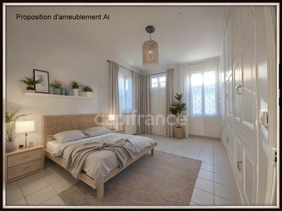 Maison bourgeoise - 266 m² - 10 pièces