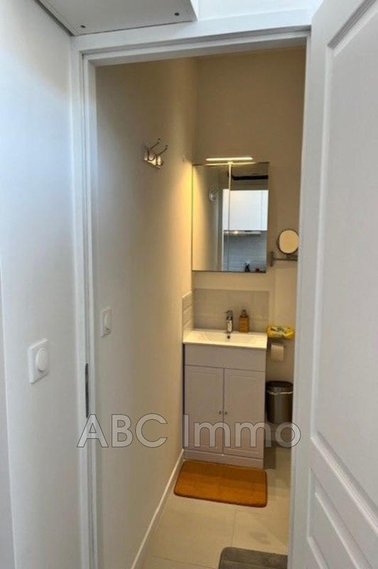 Local commercial - 60 m²