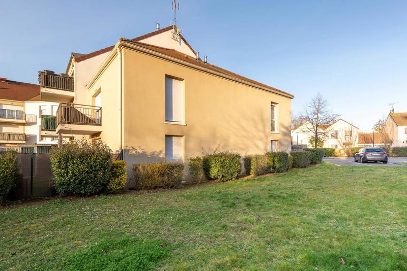 Appartement - 31 m² - 1 pièce