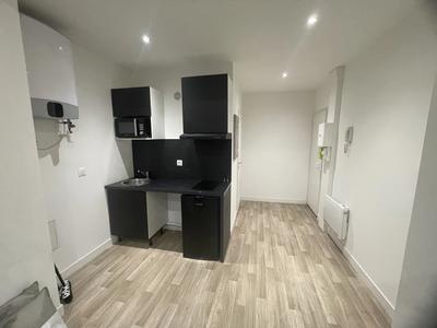 Appartement - 27 m² - 1 pièce