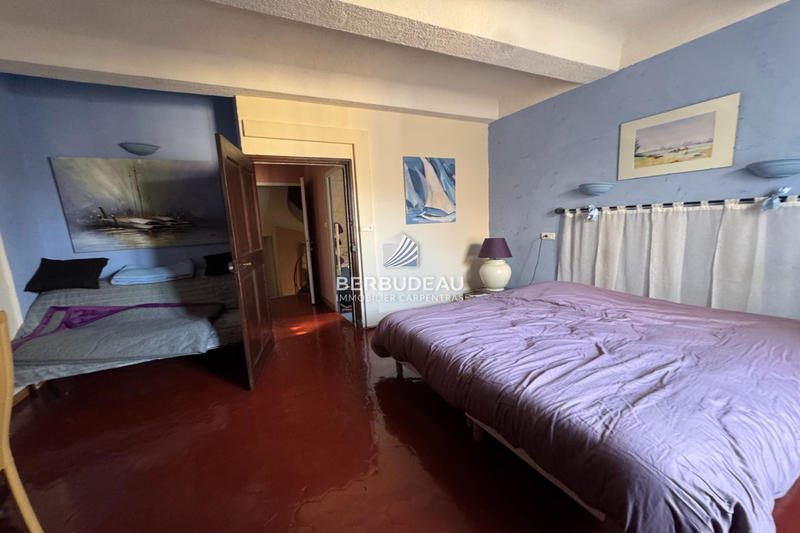 Maison de village - 145 m² - 4 pièces