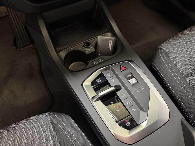 Bmw Série 1 120d 163 ch Dkg7 m Sport Design