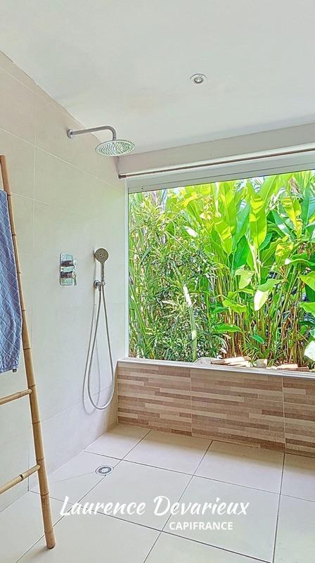 Maison de bois - 150 m² - 4 pièces