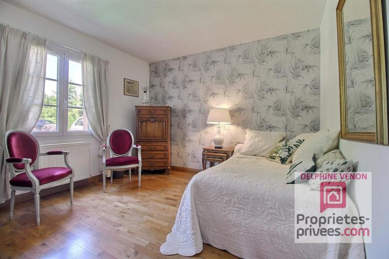 Maison - 177 m² - 6 pièces