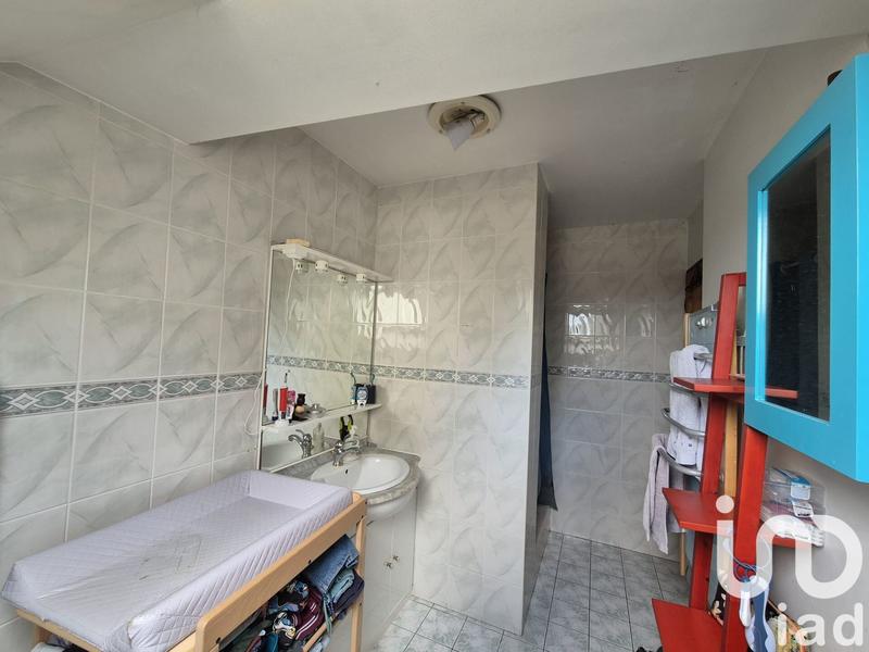 Duplex - 60 m² - 4 pièces