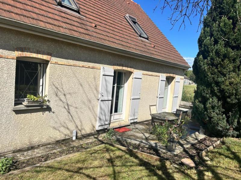 Maison - 131 m² - 5 pièces