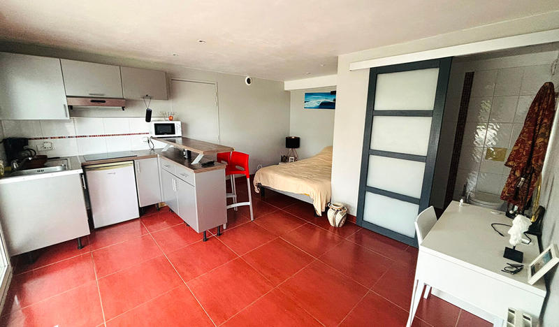 Villa - 147 m² - 6 pièces