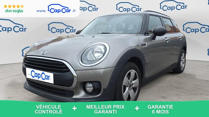Mini Clubman 1.5 One d 116