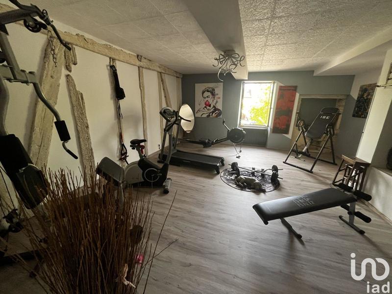 Local commercial - 450 m²