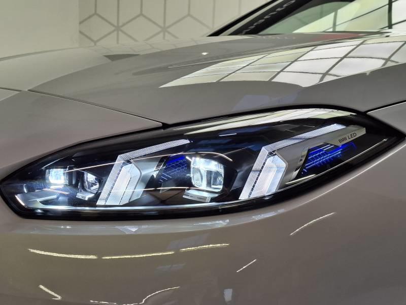 Bmw Série 1 120d 163 ch Dkg7 m Sport