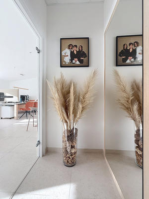 Bureau - 99 m² - 3 pièces