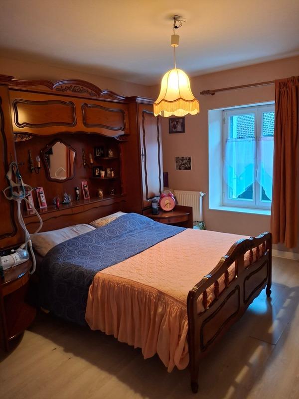 Immeuble - 198 m² - 8 pièces