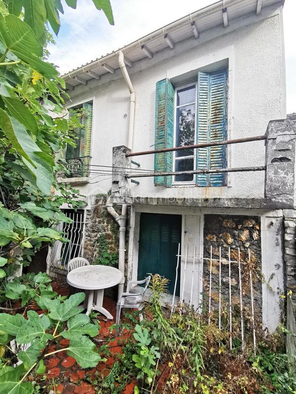 Maison - 135 m² - 5 pièces