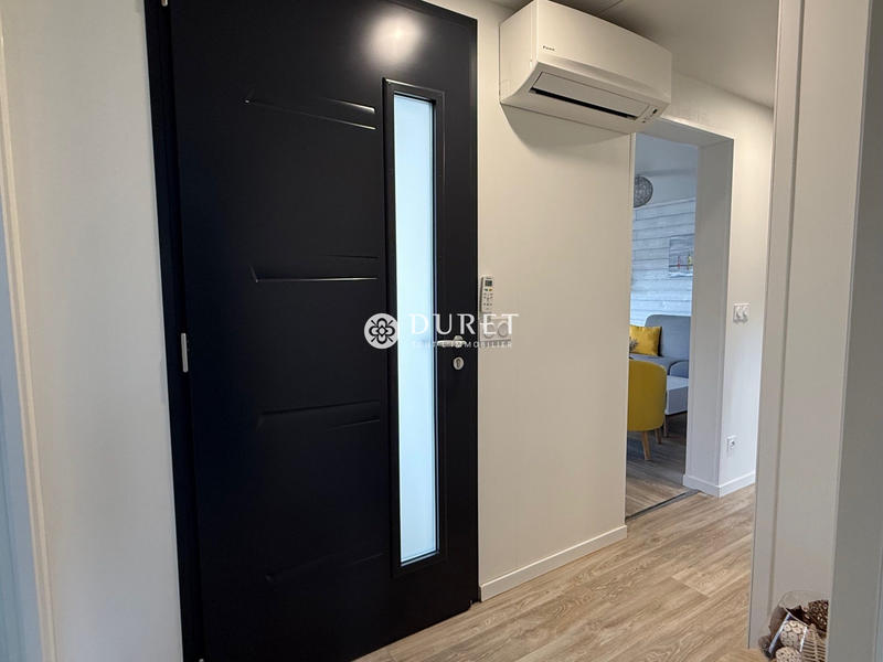 Châlet - 76 m² - 4 pièces