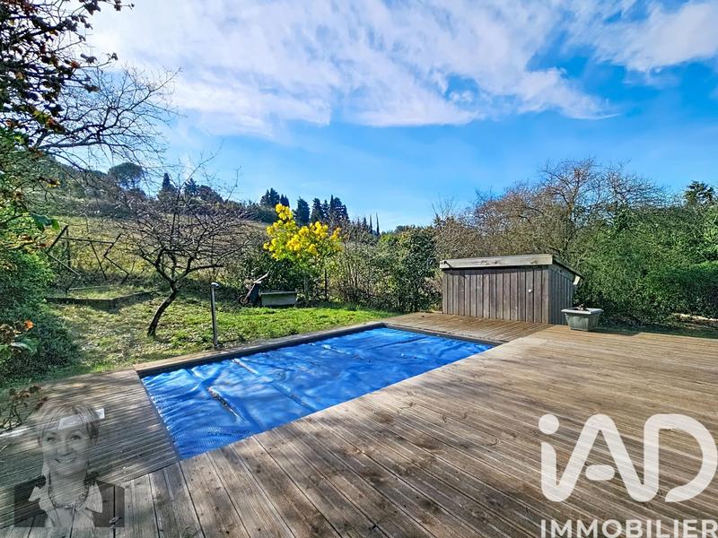 Maison de maîtres - 134 m² - 4 pièces