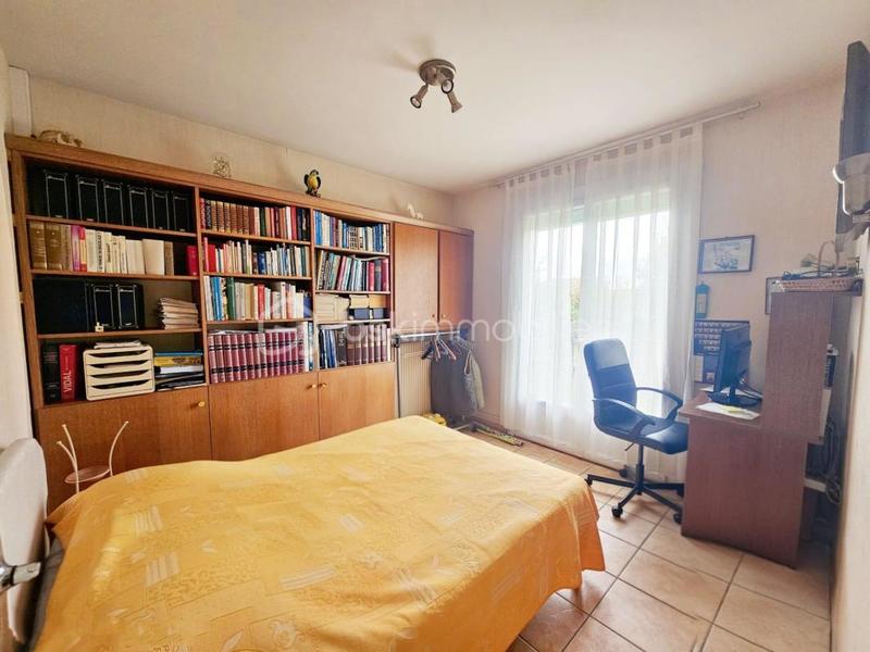 Maison traditionnelle - 61 m² - 3 pièces