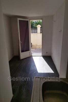 Appartement - 20 m² - 1 pièce
