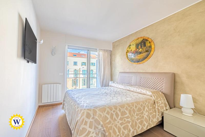 Appartement - 103 m² - 3 pièces