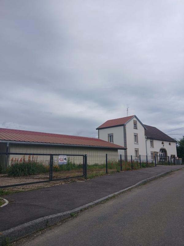 Ferme - 96 m² - 8 pièces