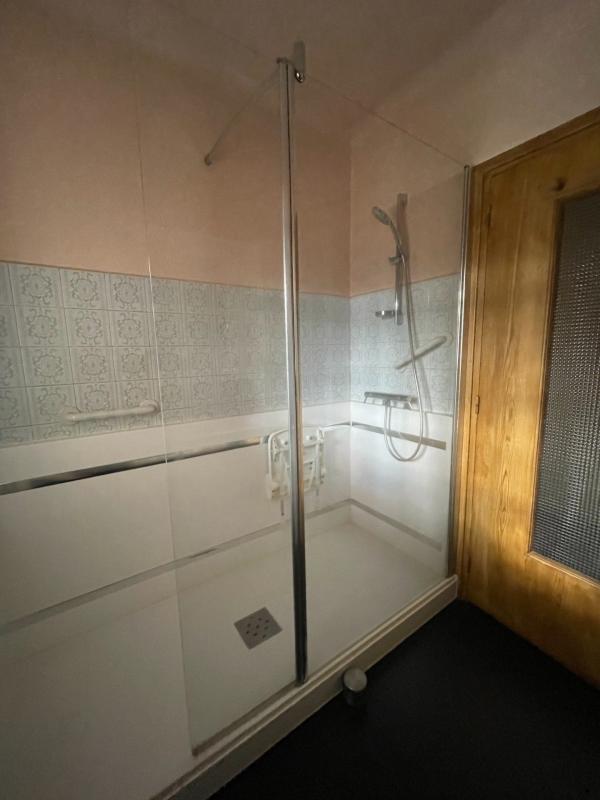 Maison de village - 120 m² - 4 pièces