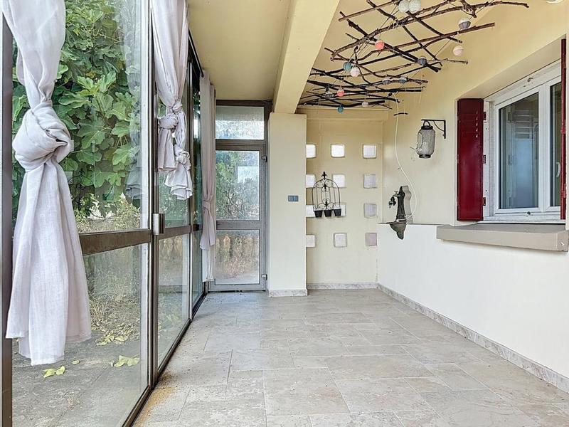 Maison - 172 m² - 7 pièces