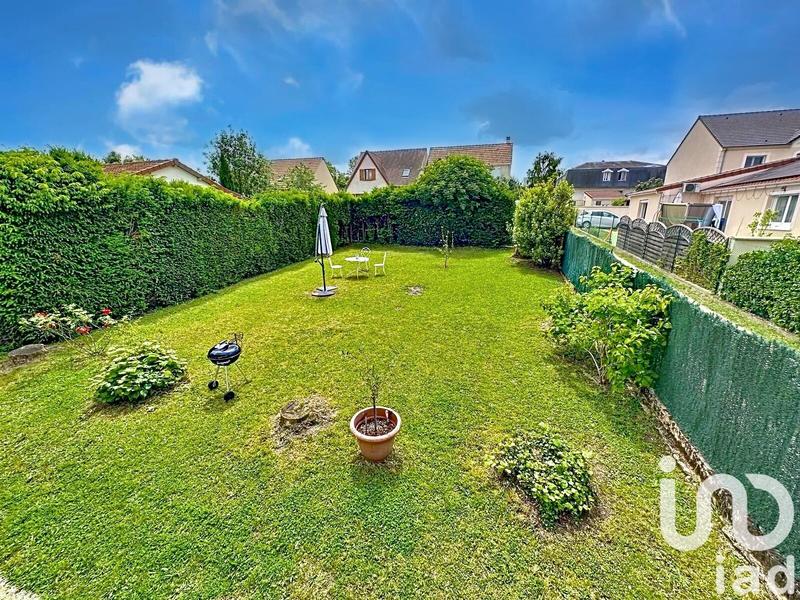 Maison - 70 m² - 4 pièces