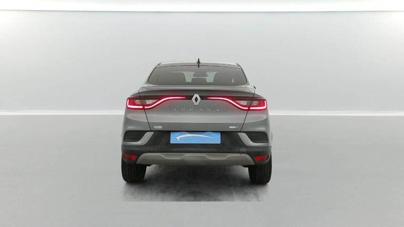 Renault Arkana E-Tech 145 - 21b Intens