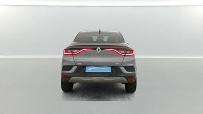 Renault Arkana E-Tech 145 - 21b Intens