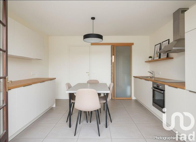 Ferme - 52 m² - 2 pièces