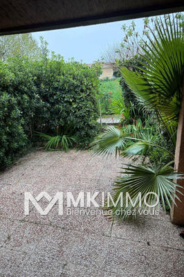 Duplex - 32 m² - 2 pièces