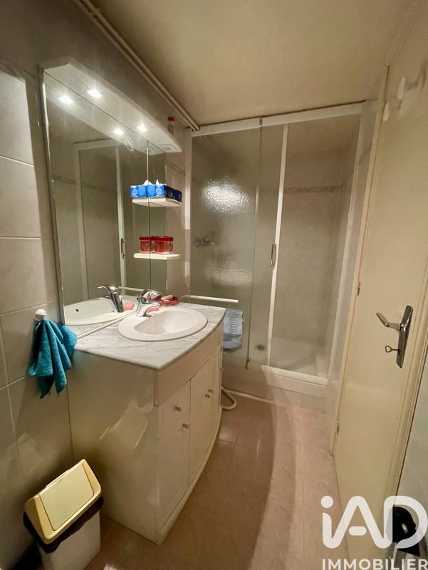 Maison - 116 m² - 6 pièces