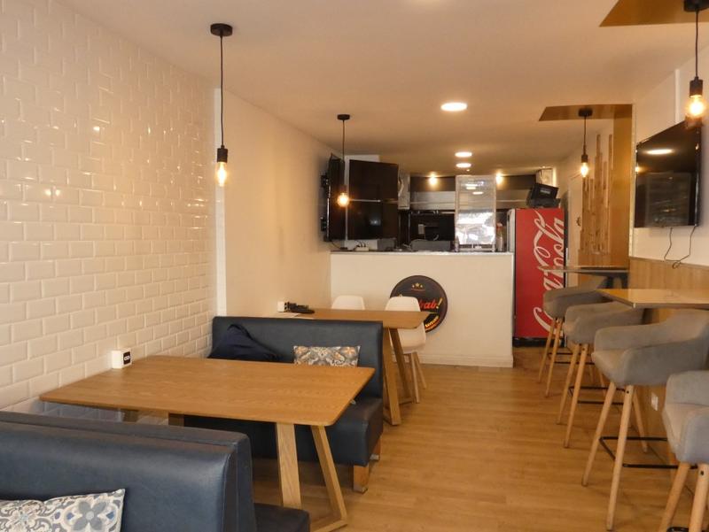 Fonds de commerce - 65 m²