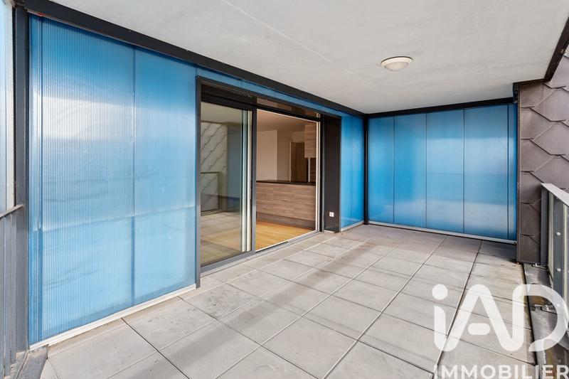 Appartement - 84 m² - 4 pièces