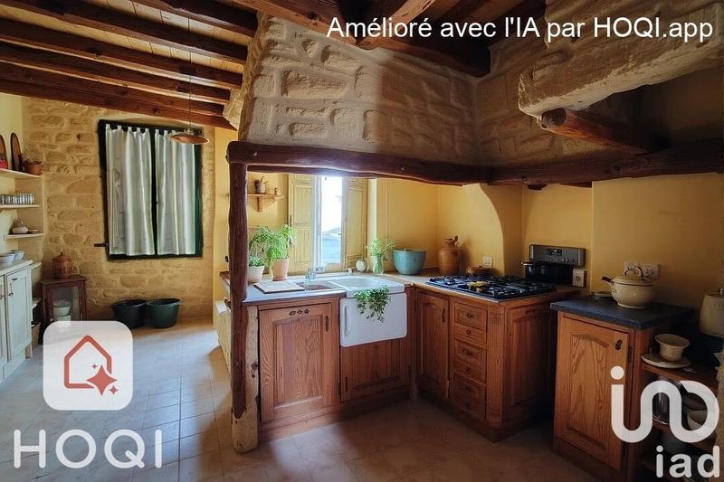 Maison - 148 m² - 7 pièces