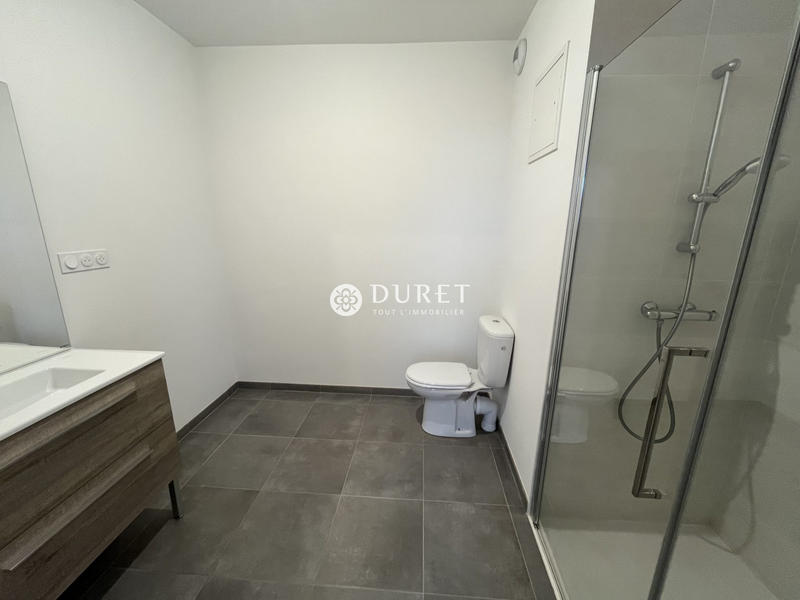 Appartement - 32 m² - 1 pièce