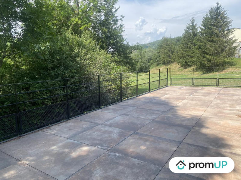 Villa - 105 m² - 4 pièces