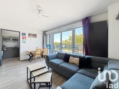 Appartement - 68 m² - 4 pièces