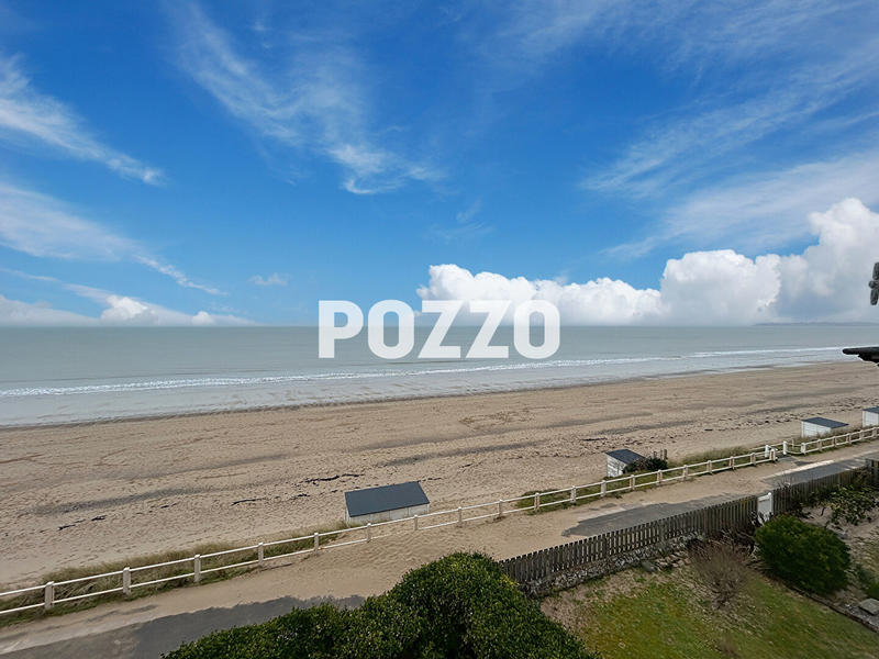 Maison - 145 m² - 8 pièces