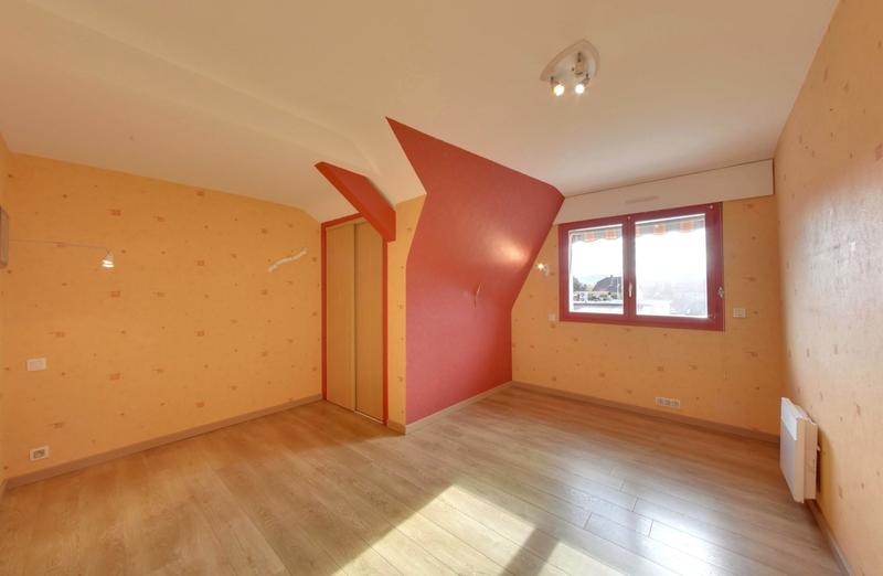 Maison - 170 m² - 6 pièces