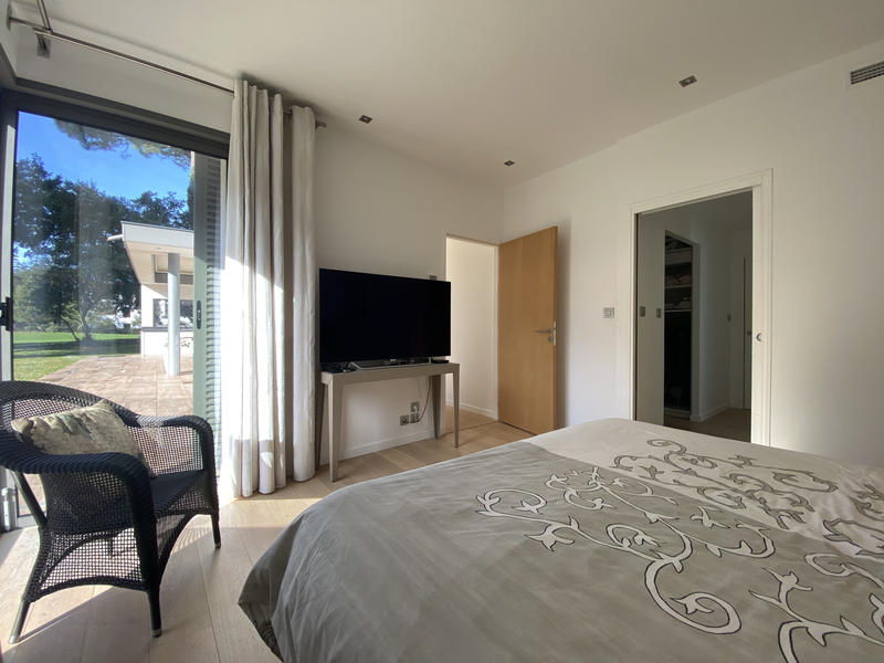 Maison - 183 m² - 5 pièces