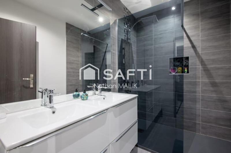 Maison - 65 m² - 4 pièces