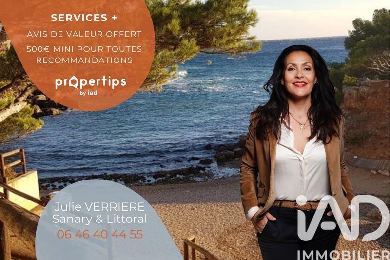 Appartement - 155 m² - 5 pièces