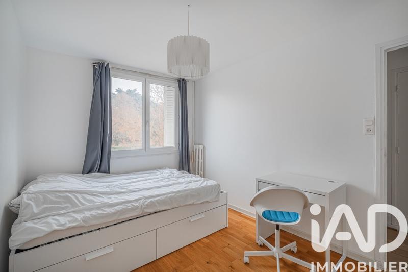 Appartement - 65 m² - 4 pièces