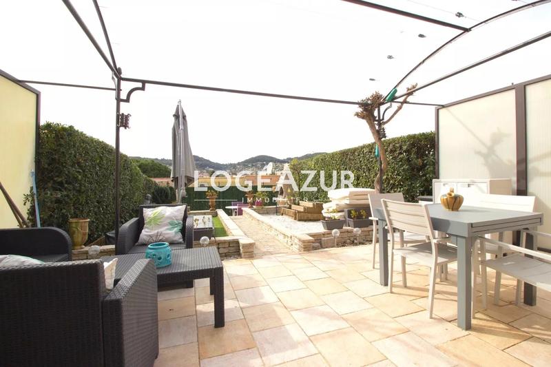 Maison - 106 m² - 4 pièces