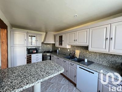 Maison - 155 m² - 5 pièces