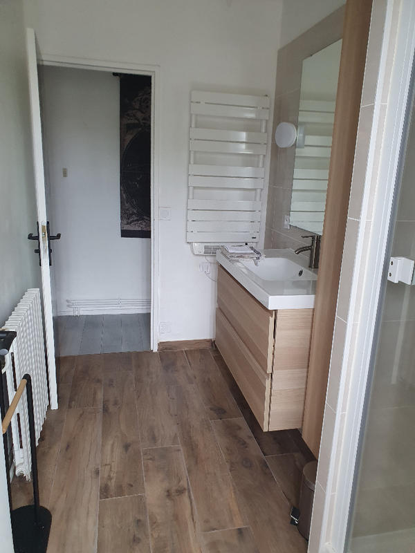 Appartement - 66 m² - 4 pièces