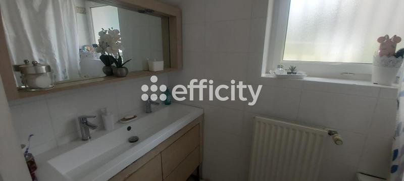 Maison - 124 m² - 6 pièces