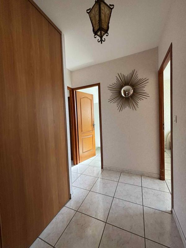 Villa - 112 m² - 5 pièces